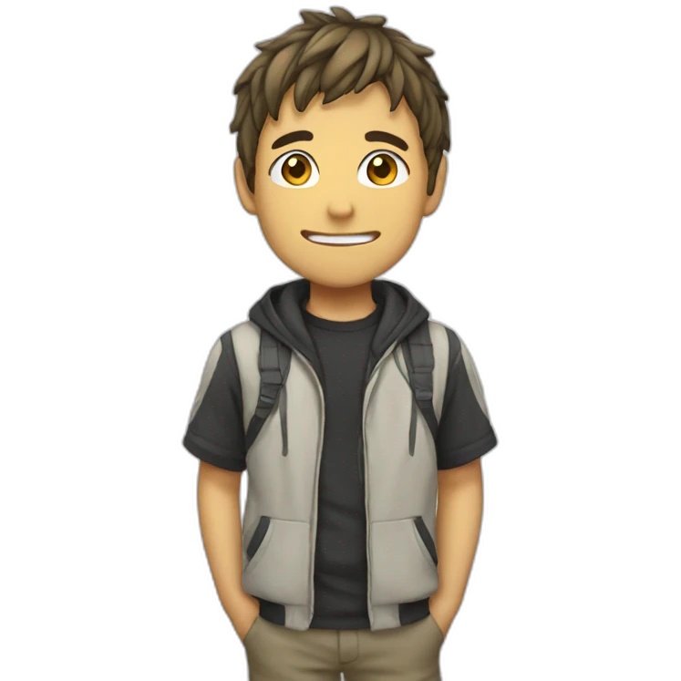 otaku emoji
