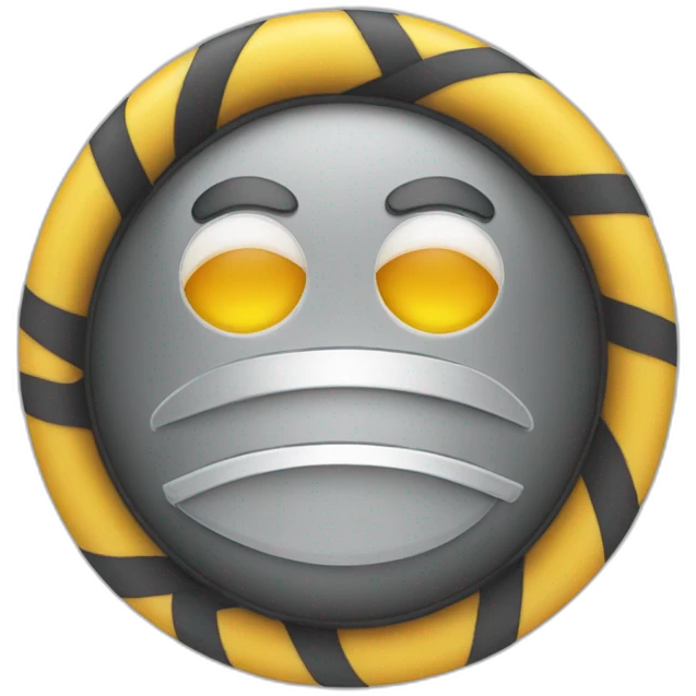 pneu emoji