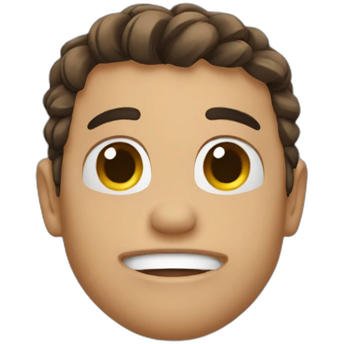 Sticht emoji