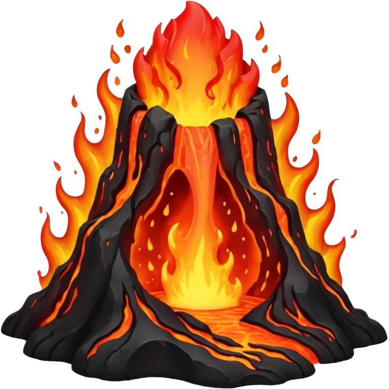 Лава лава мать шалава emoji