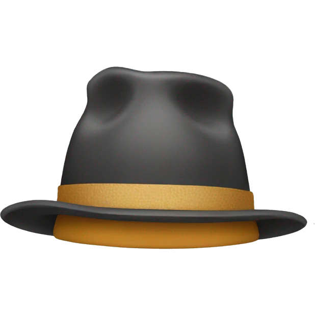 hat emoji
