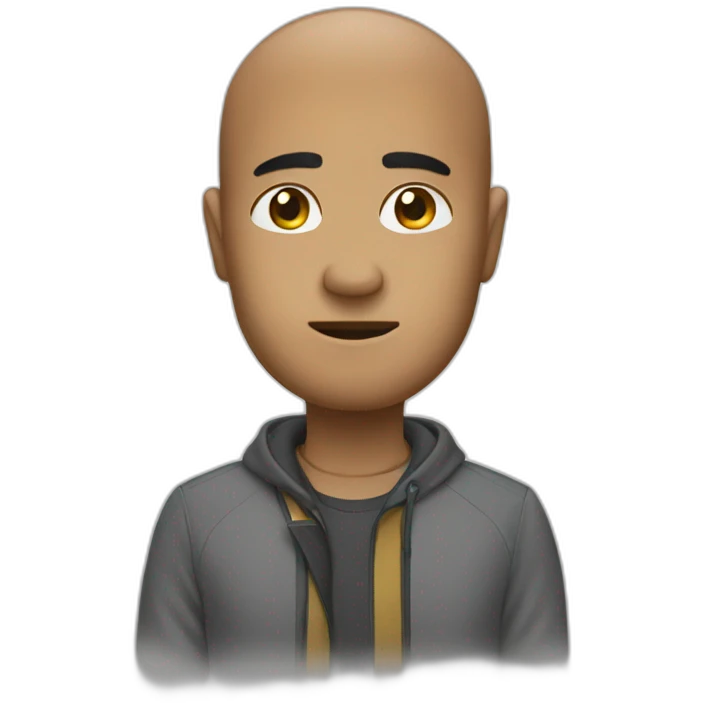 hui emoji