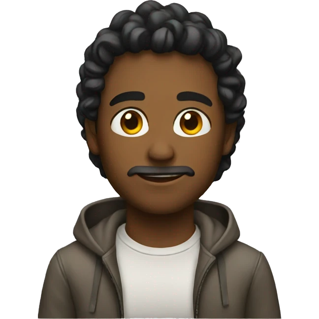 Made emoji