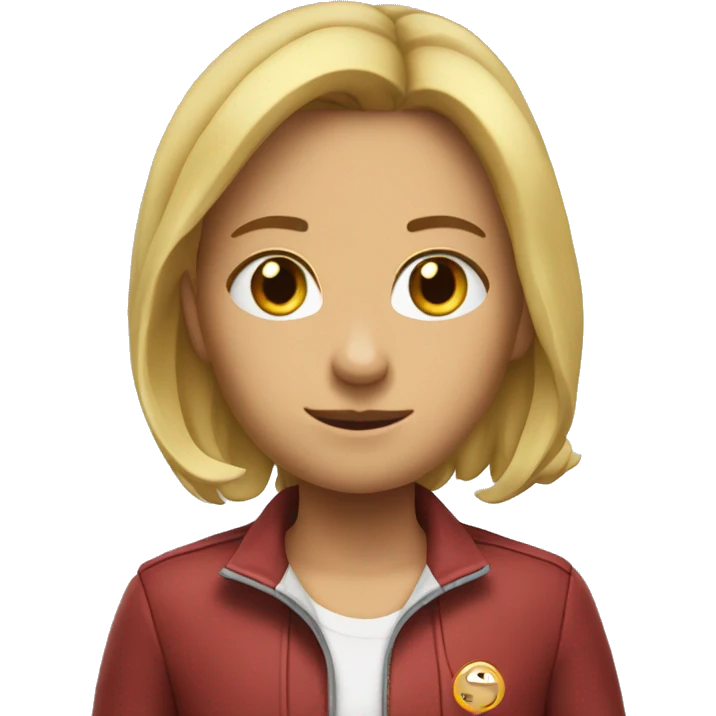 Crée emoji avec la tête de shelby emoji