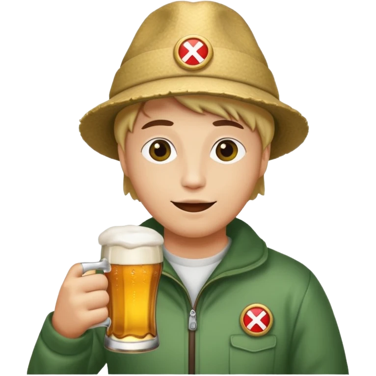 Kek emoji