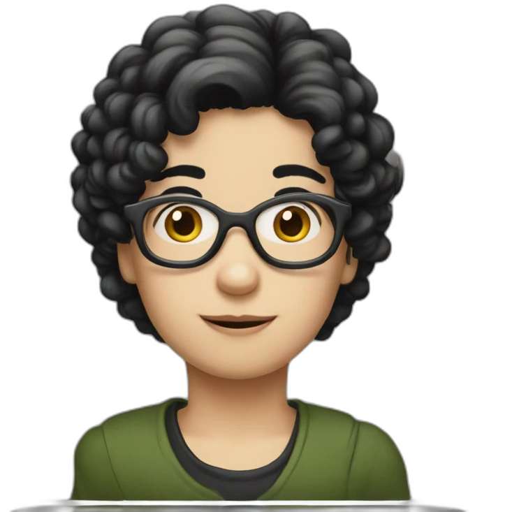 Mafalda emoji