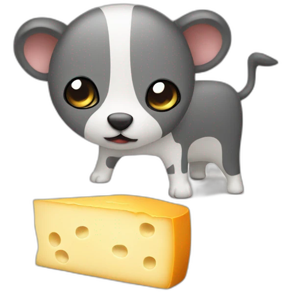 Fromage emoji