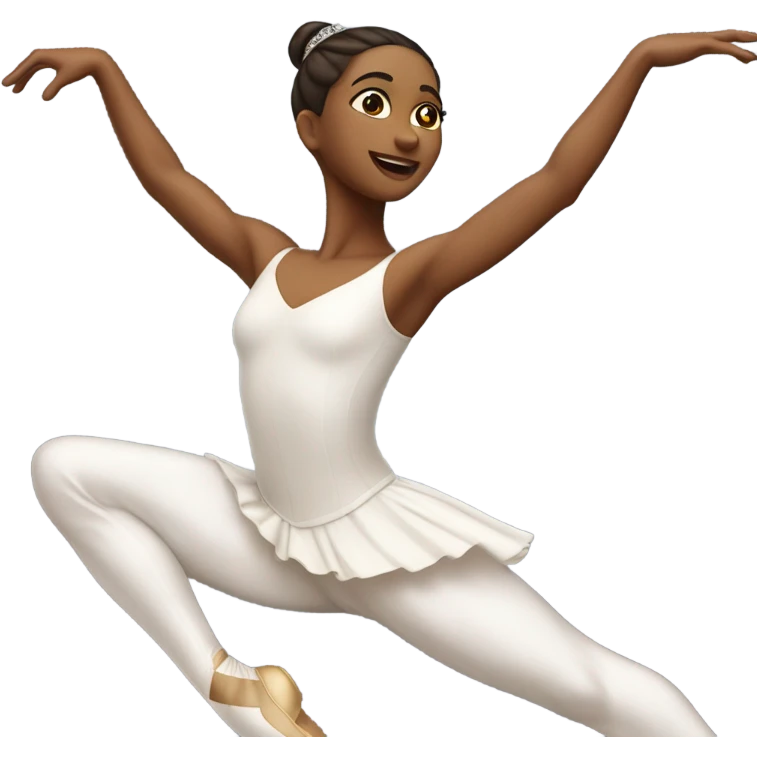 Dancer  emoji