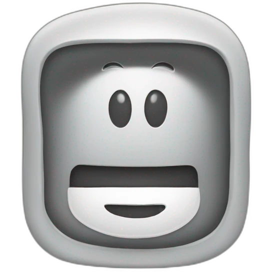 Teflon emoji