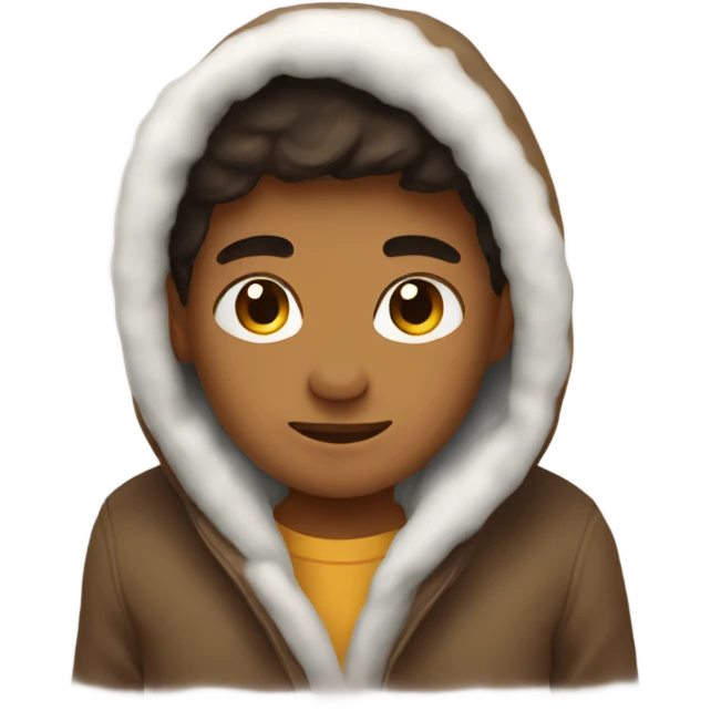 Cozy emoji