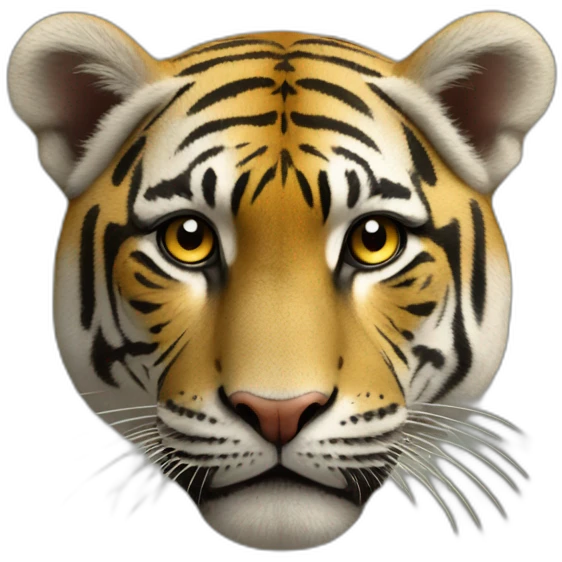 Es as de la jungle emoji