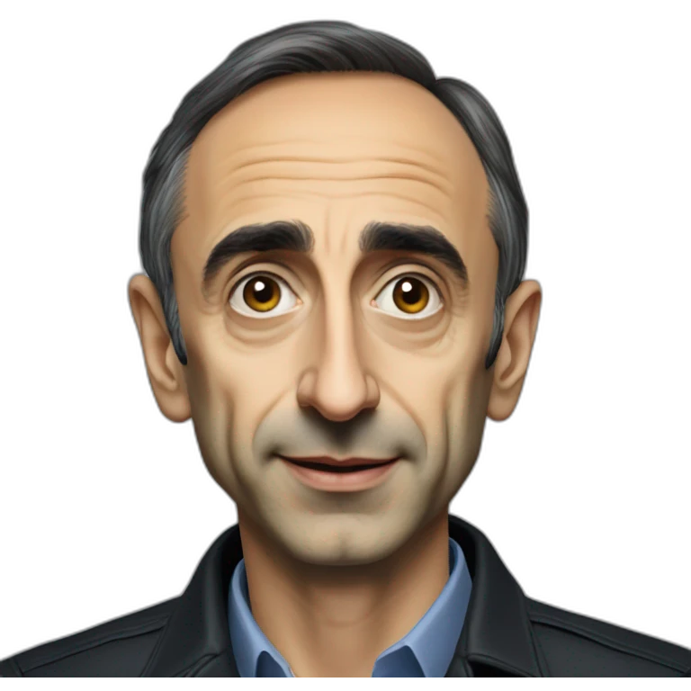 Éric Zemmour emoji