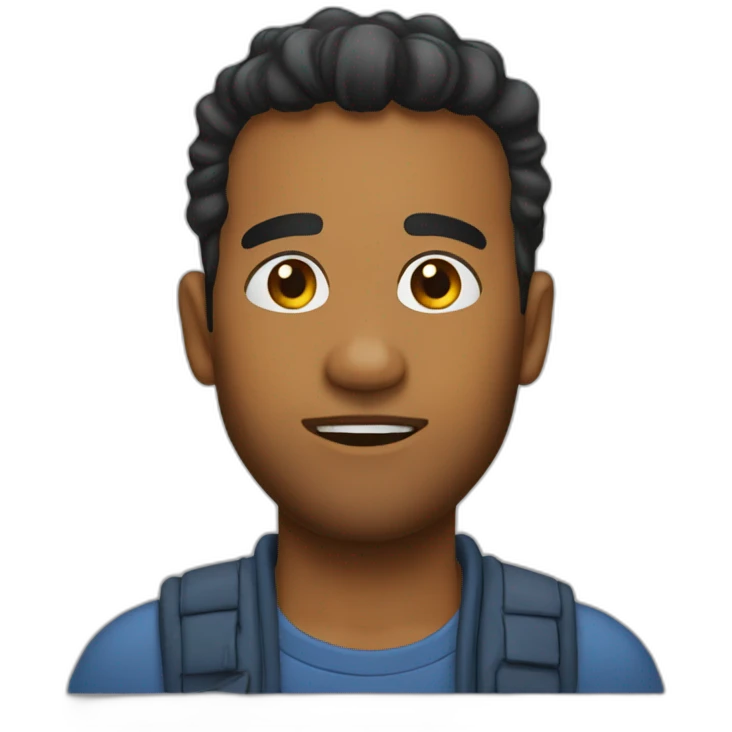 miel boone emoji