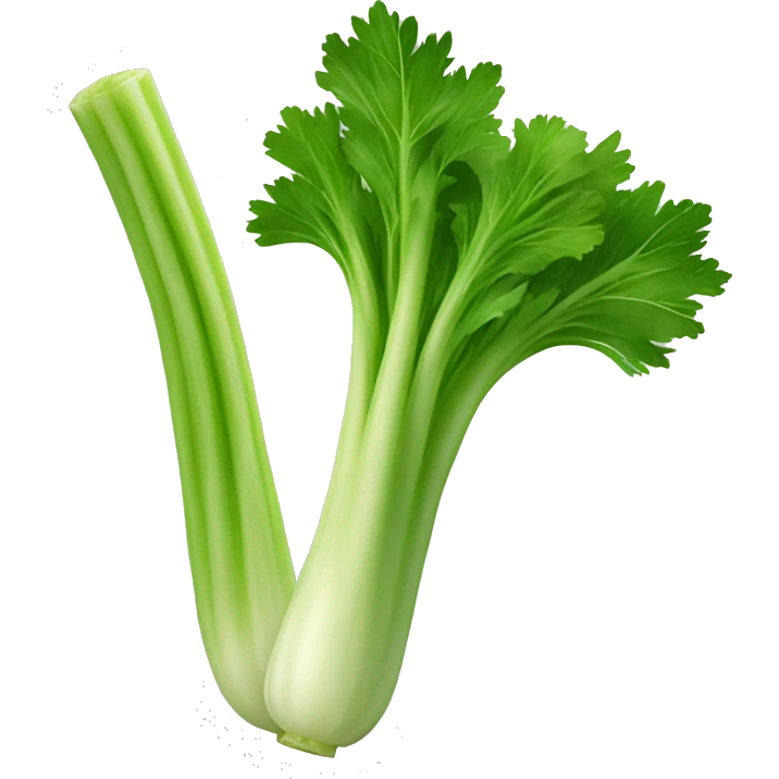 celery emoji