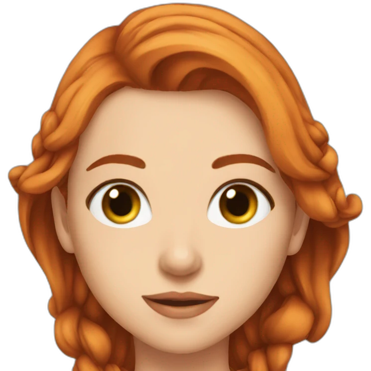 Elçin sangu emoji