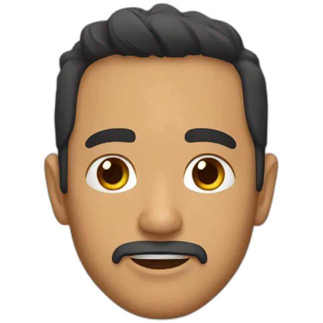 Miguel Barillas emoji