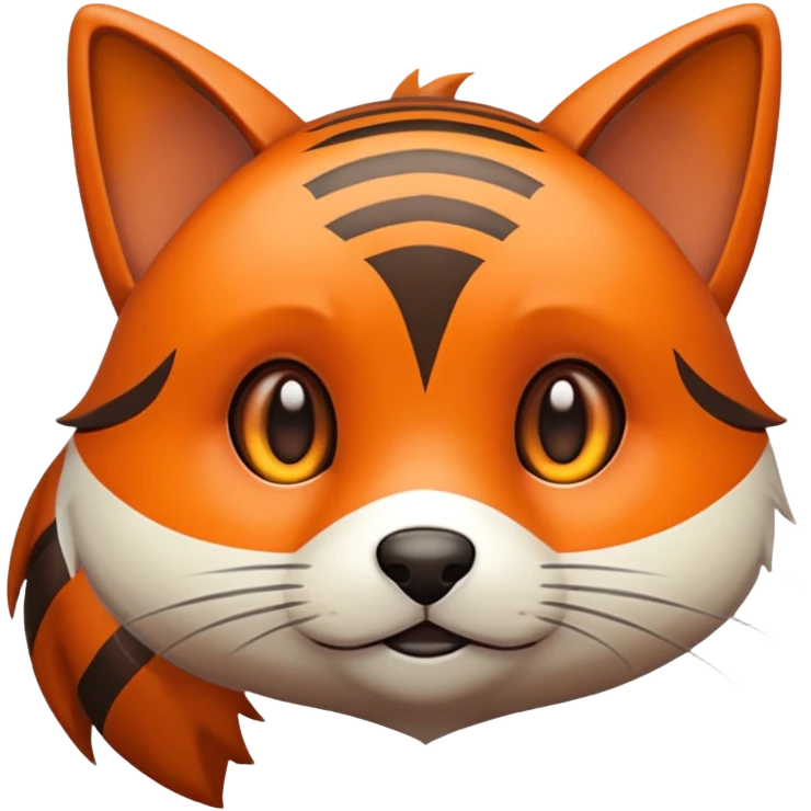 Linoone  emoji