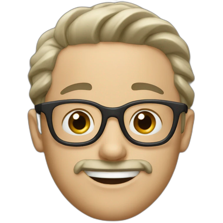 Prout emoji