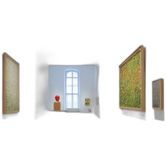 Aarhus art museum emoji