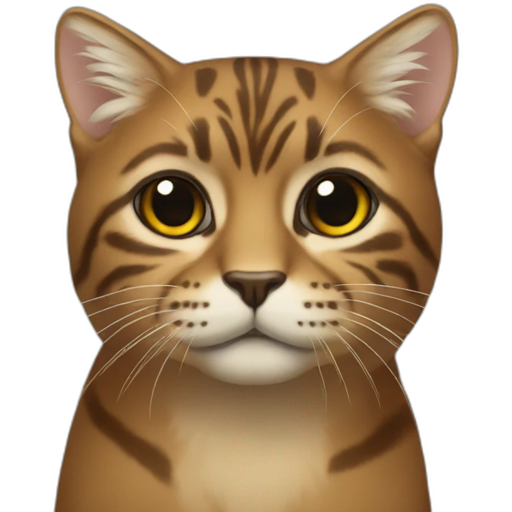 Pochita emoji