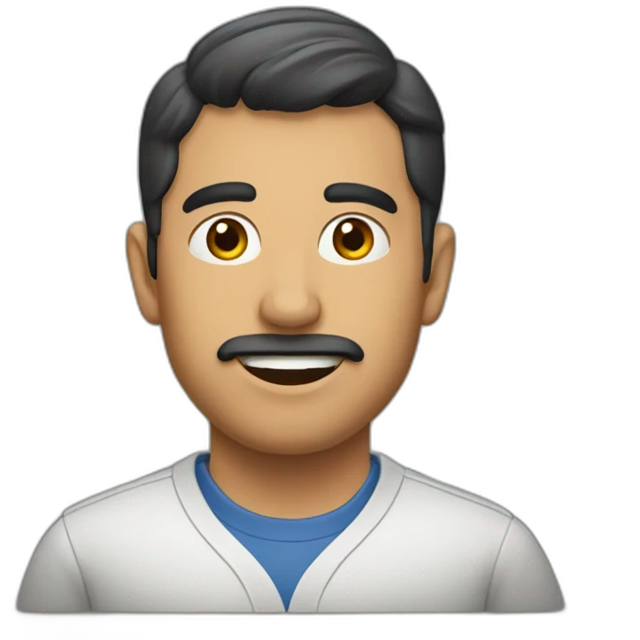 Ladrón emoji
