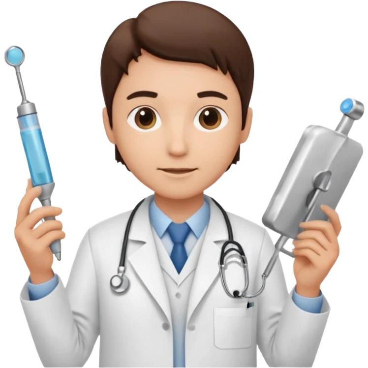 dermatologo emoji
