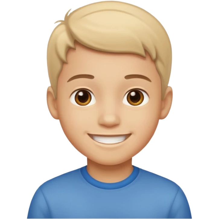 a boy, 54614323 emoji