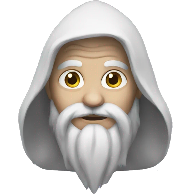 Whitch emoji