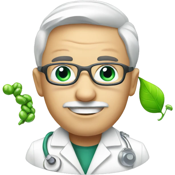 Biotechnology  emoji
