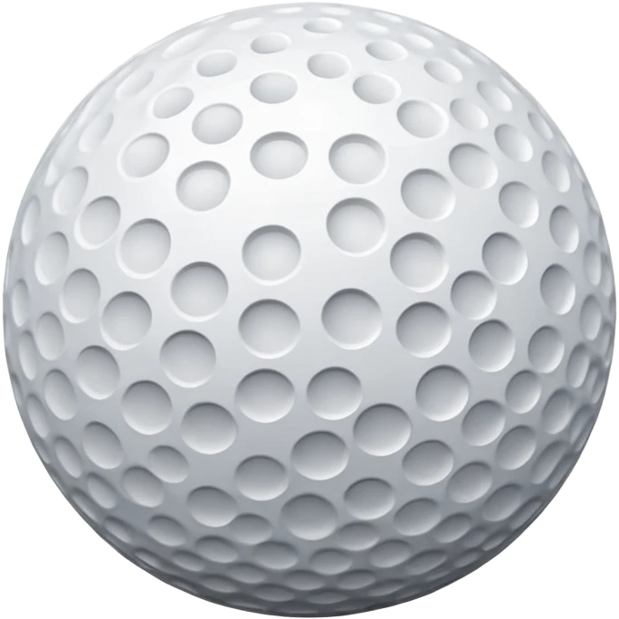 golf emoji