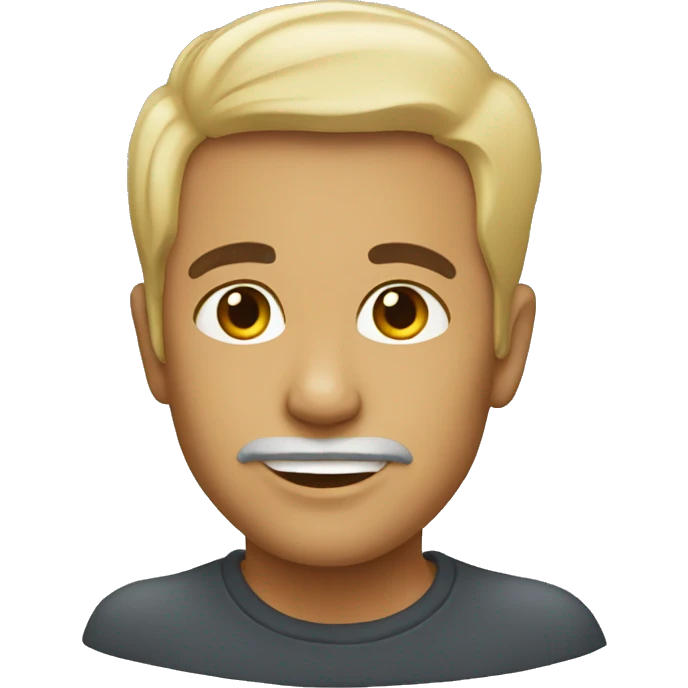 Olor emoji