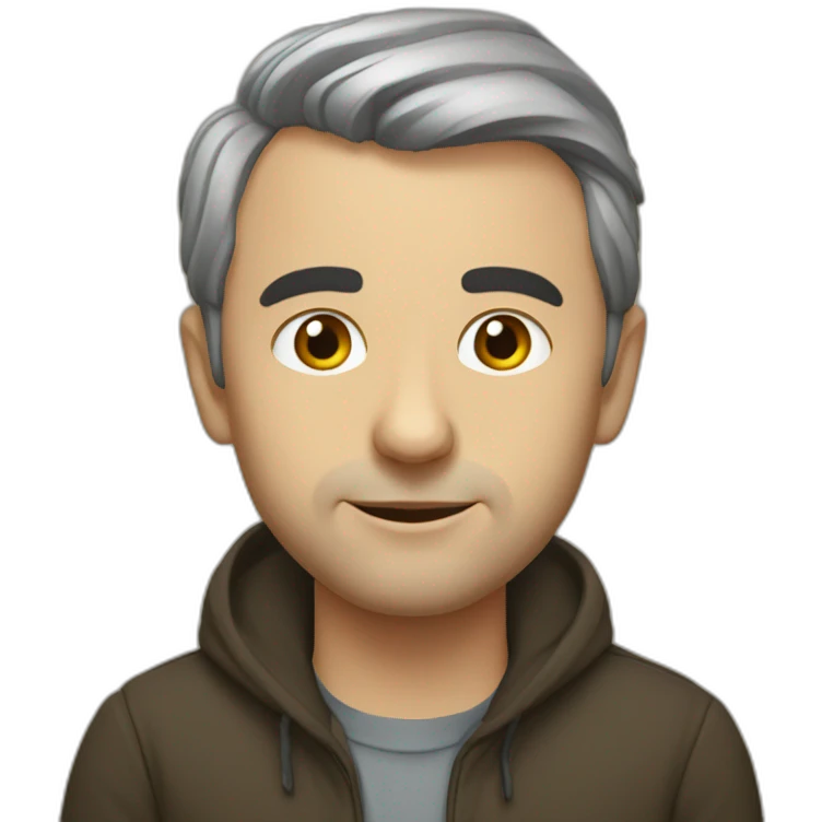 yann barthes emoji
