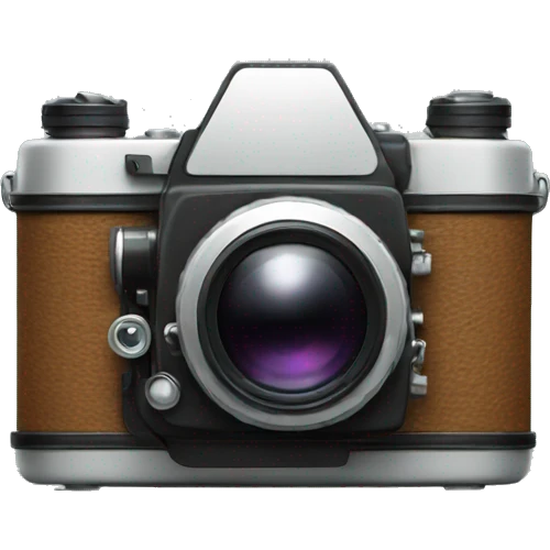 film camera emoji