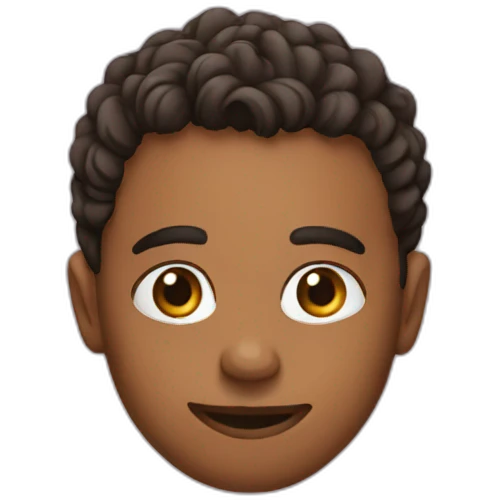 Love emoji