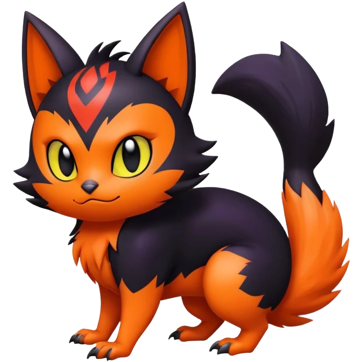 Noibat-Litten-Hybrid emoji