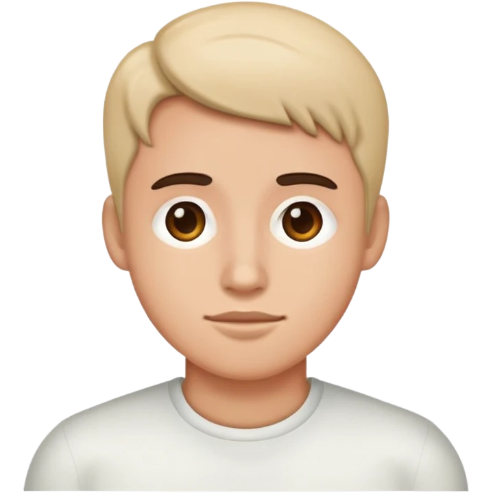 No gordo  emoji