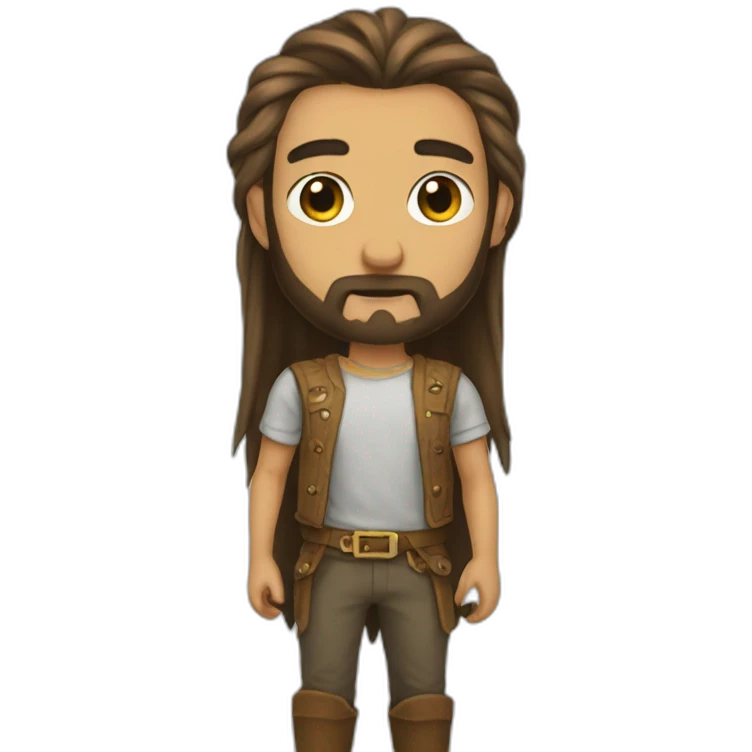 arda emoji