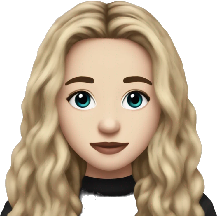 Sabrina carpenter emoji