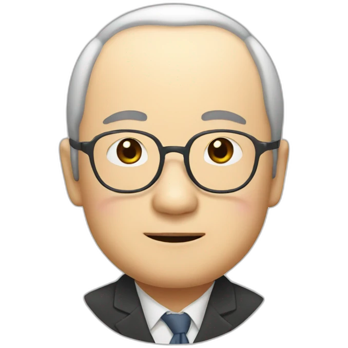 ojisan emoji