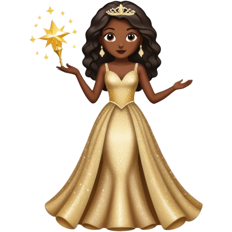 Diva emoji