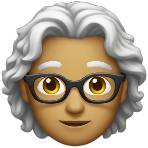 deep place emoji
