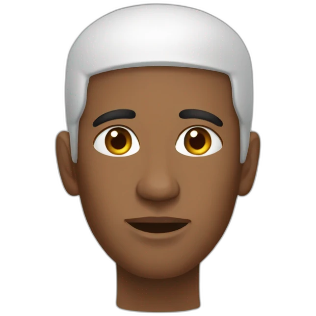 Berbère emoji