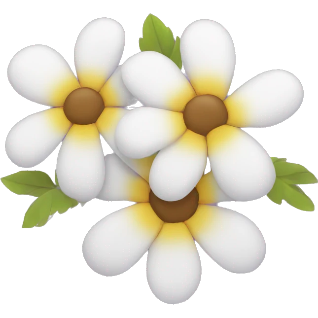 flower  emoji