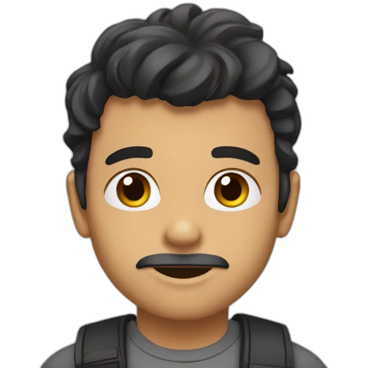 Me emoji