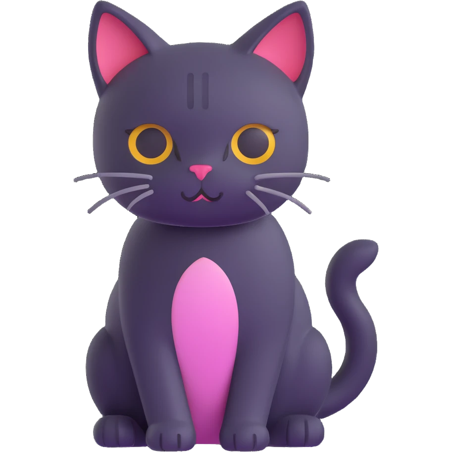 cat emoji