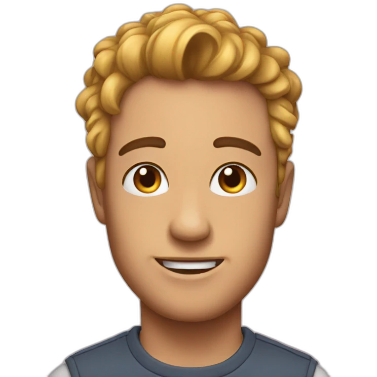 billy emoji