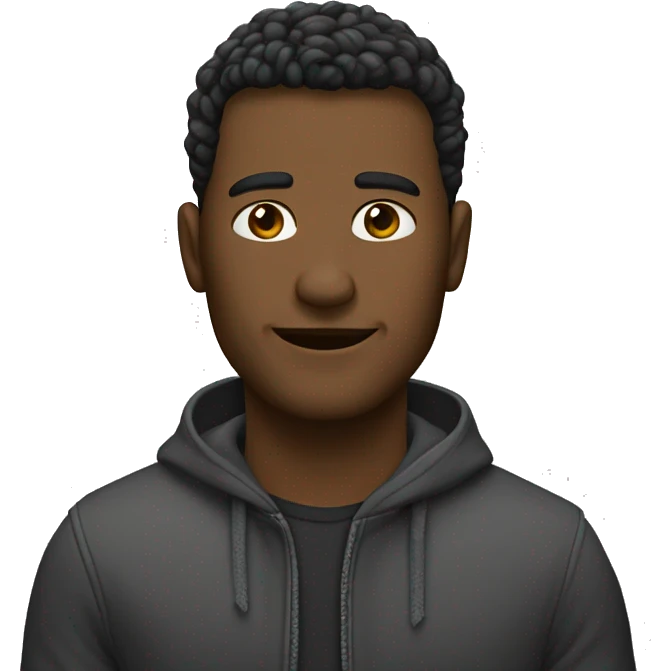эмодзи с грустной улыбкой и слезами  emoji