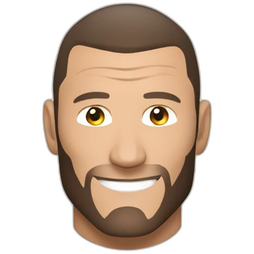 Randy Orton emoji