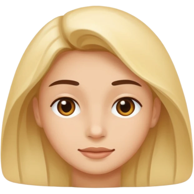 The greatest wealth is health emoji
