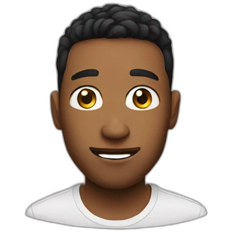 YOUTUBER emoji